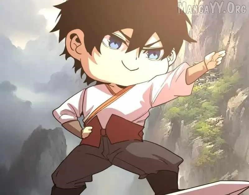 Logging 10,000 Years into the Future Chapter 275 - Page 129