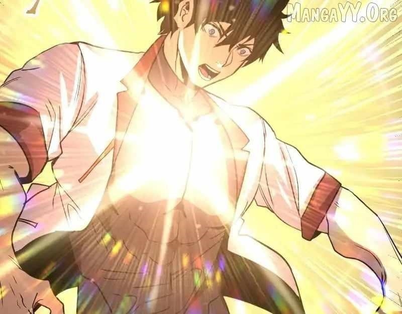 Logging 10,000 Years into the Future Chapter 275 - Page 140