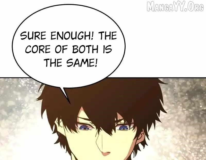 Logging 10,000 Years into the Future Chapter 275 - Page 143