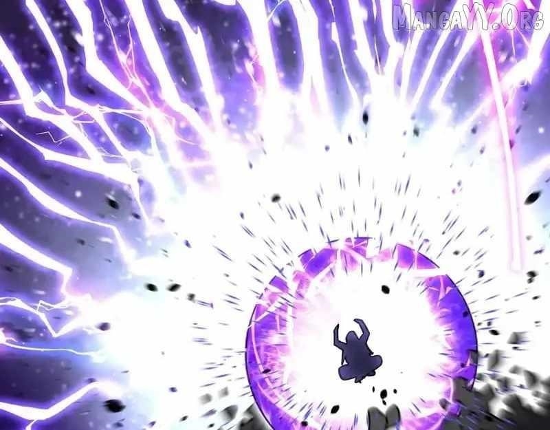 Logging 10,000 Years into the Future Chapter 275 - Page 28