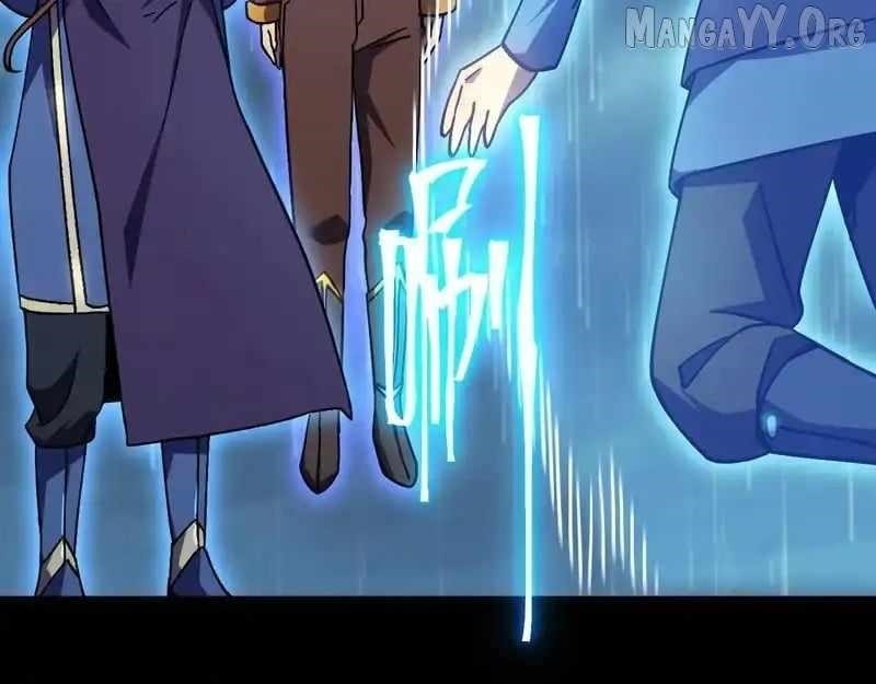 Logging 10,000 Years into the Future Chapter 275 - Page 40