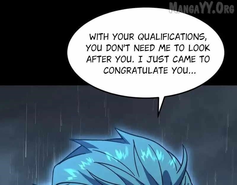 Logging 10,000 Years into the Future Chapter 275 - Page 41