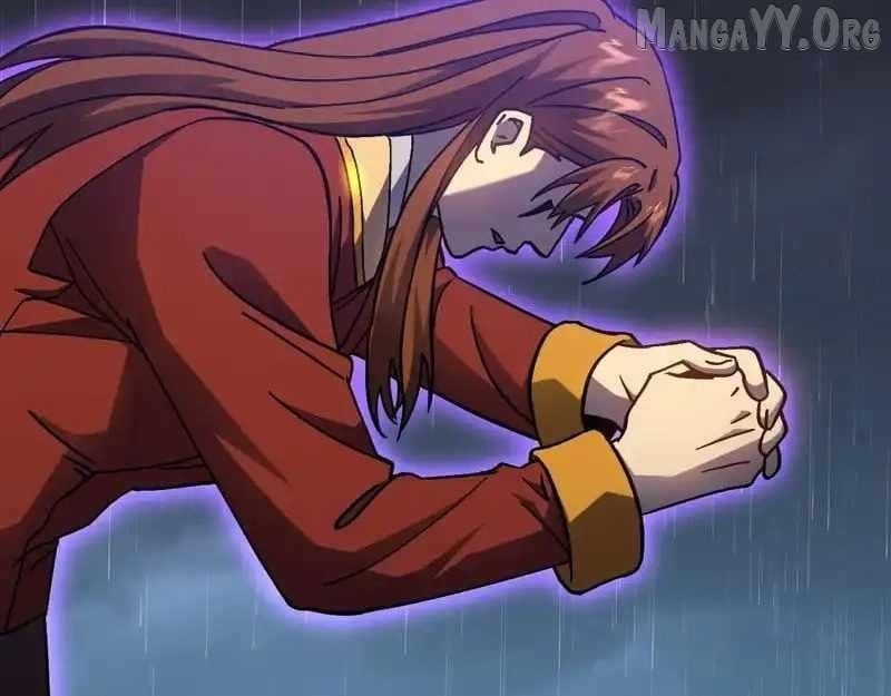 Logging 10,000 Years into the Future Chapter 275 - Page 53