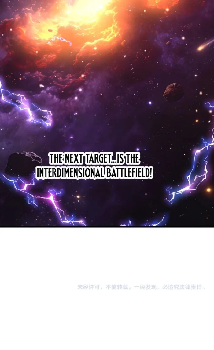 Logging 10,000 Years into the Future Chapter 277 - Page 10