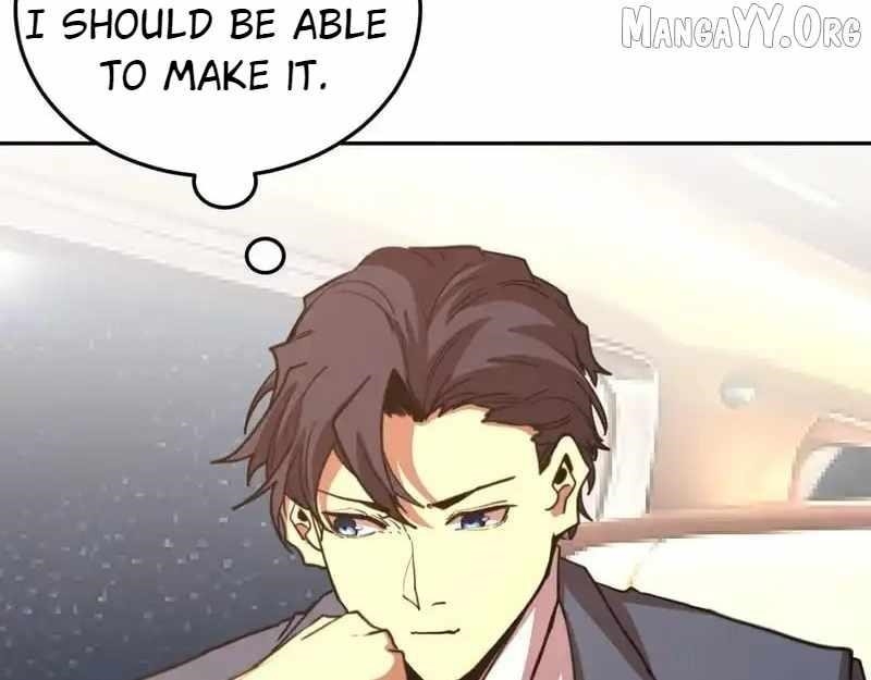 Logging 10,000 Years into the Future Chapter 278 - Page 106