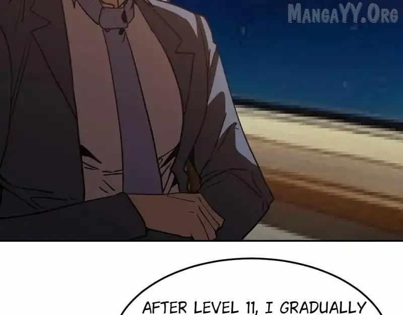 Logging 10,000 Years into the Future Chapter 278 - Page 110