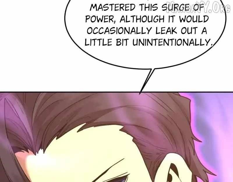 Logging 10,000 Years into the Future Chapter 278 - Page 111