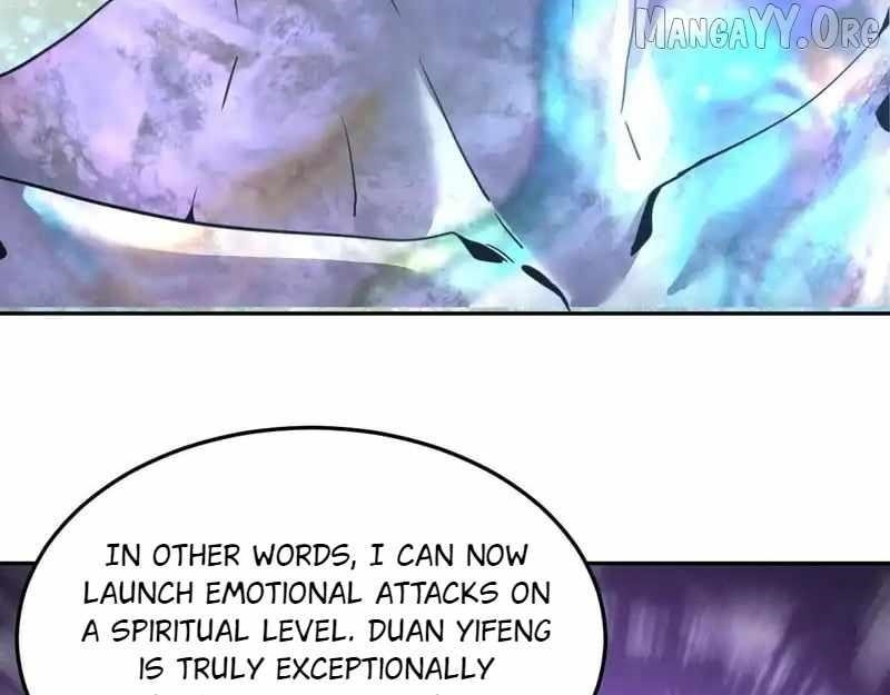 Logging 10,000 Years into the Future Chapter 278 - Page 123