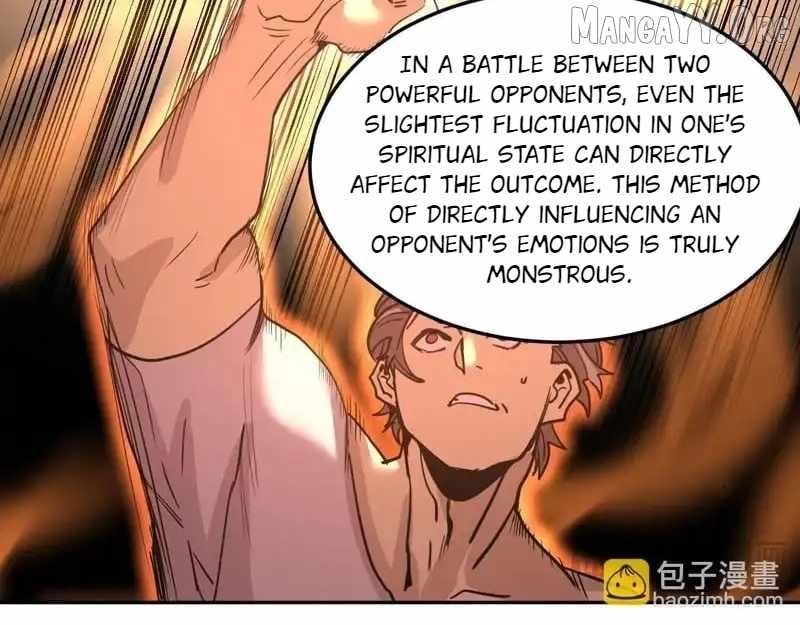 Logging 10,000 Years into the Future Chapter 278 - Page 128