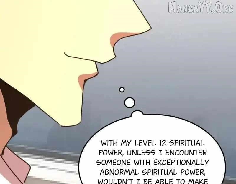 Logging 10,000 Years into the Future Chapter 278 - Page 136