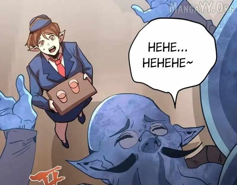 Logging 10,000 Years into the Future Chapter 278 - Page 152