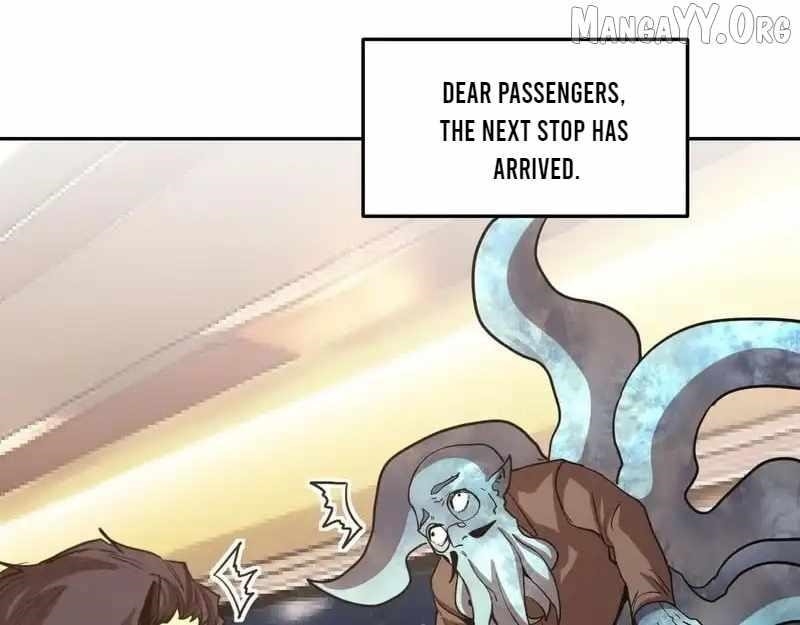 Logging 10,000 Years into the Future Chapter 278 - Page 161