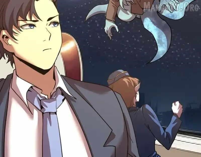 Logging 10,000 Years into the Future Chapter 278 - Page 162