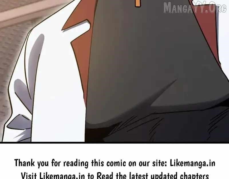 Logging 10,000 Years into the Future Chapter 278 - Page 31