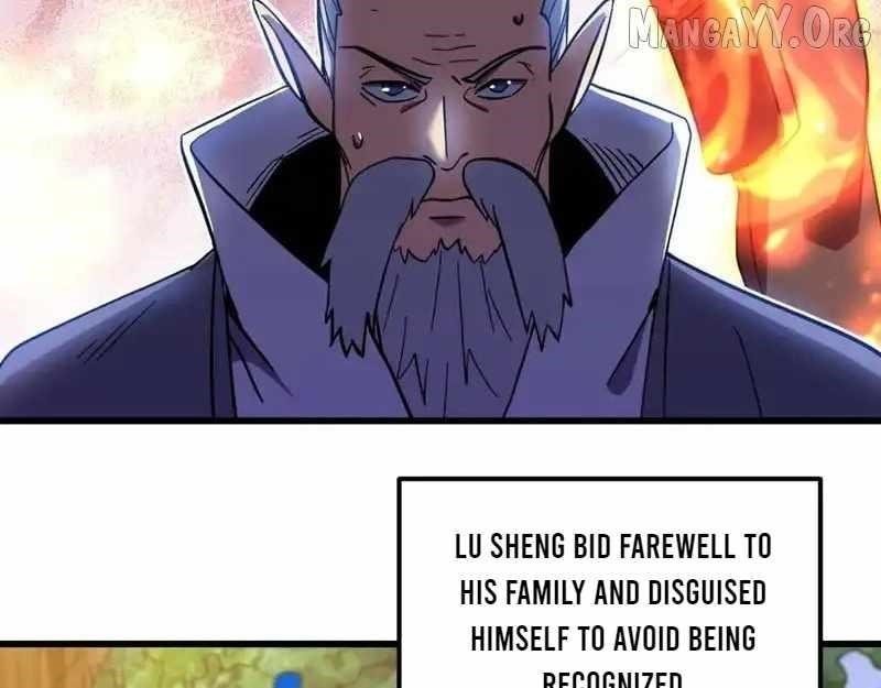 Logging 10,000 Years into the Future Chapter 278 - Page 58