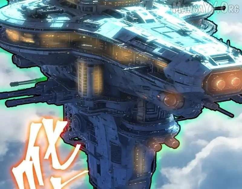 Logging 10,000 Years into the Future Chapter 278 - Page 62