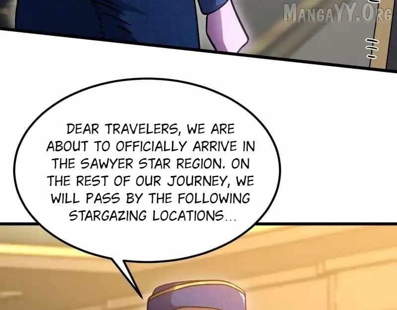 Logging 10,000 Years into the Future Chapter 278 - Page 66