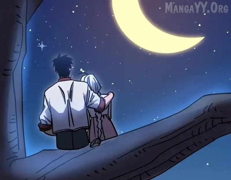 Logging 10,000 Years into the Future Chapter 278 - Page 7