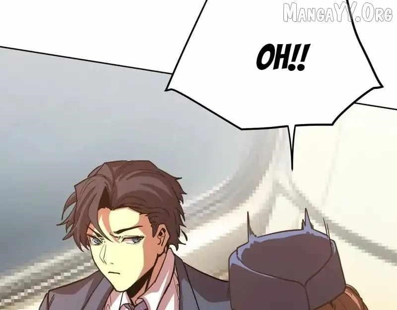 Logging 10,000 Years into the Future Chapter 278 - Page 93