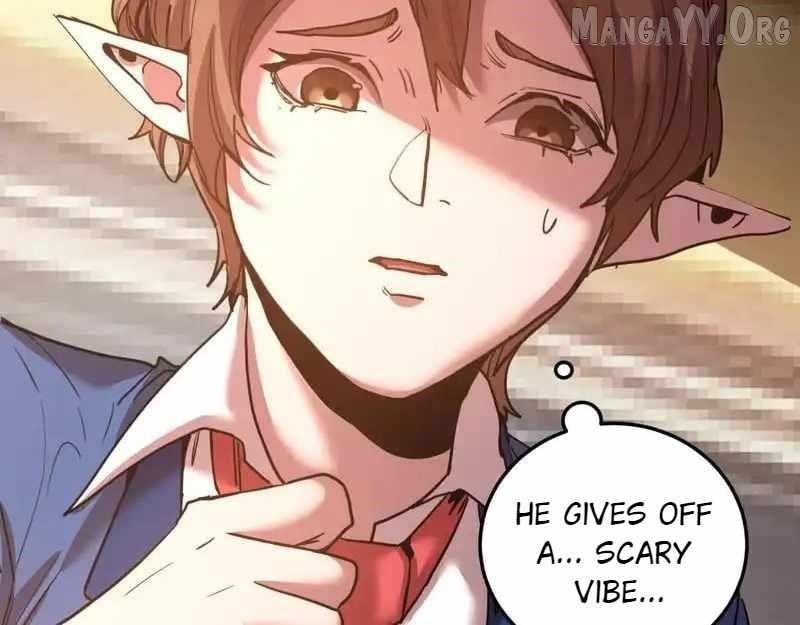 Logging 10,000 Years into the Future Chapter 278 - Page 99