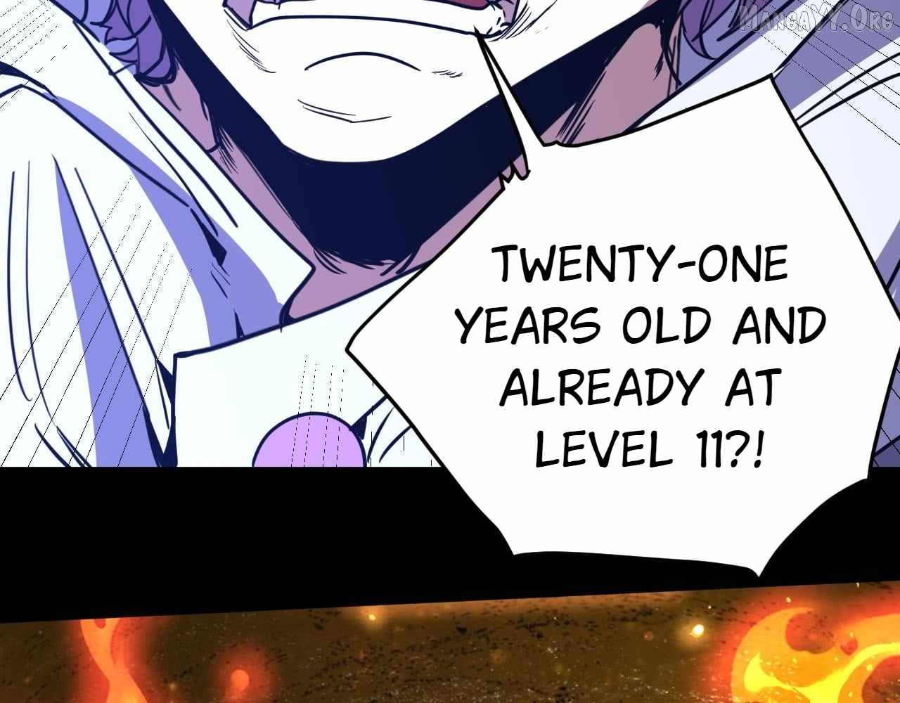 Logging 10,000 Years into the Future Chapter 299 - Page 10