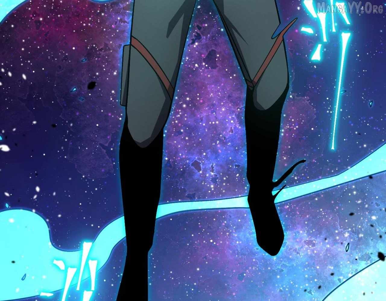 Logging 10,000 Years into the Future Chapter 299 - Page 118