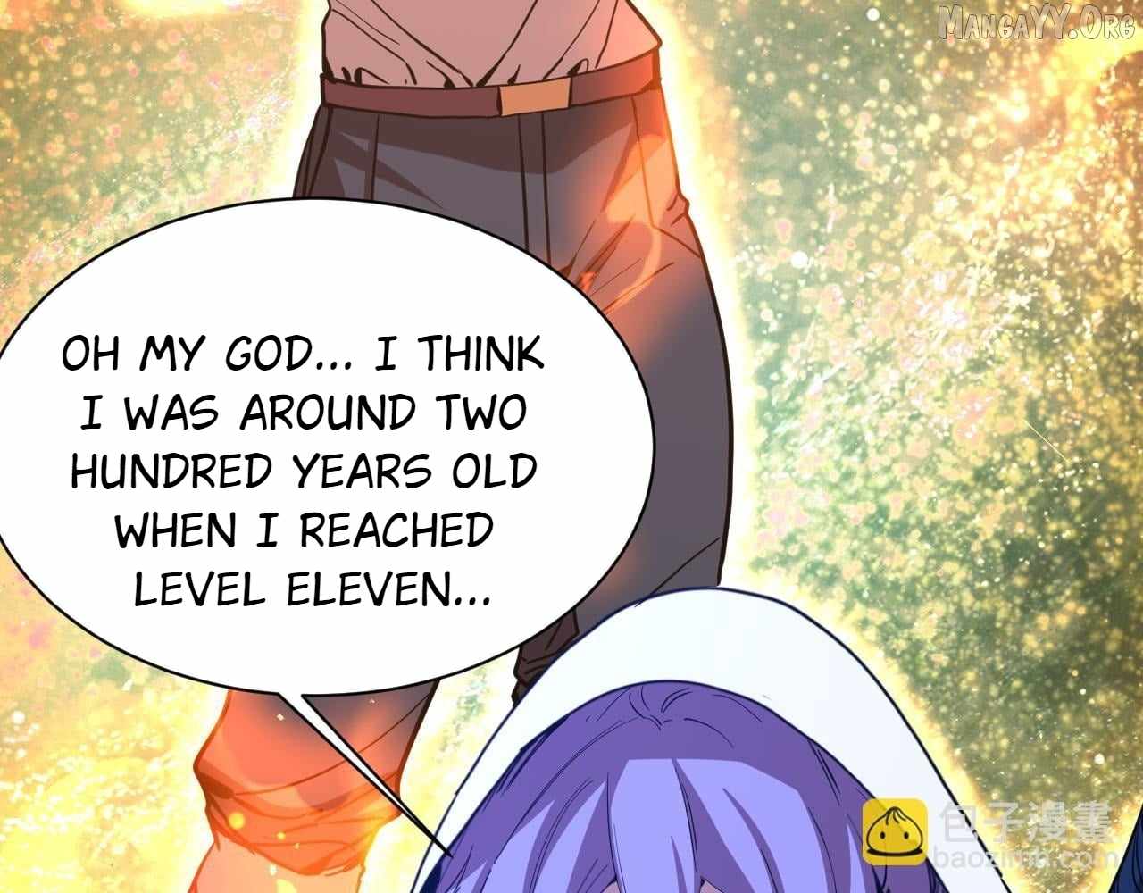 Logging 10,000 Years into the Future Chapter 299 - Page 12