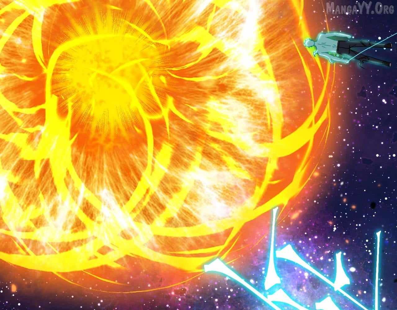 Logging 10,000 Years into the Future Chapter 299 - Page 128