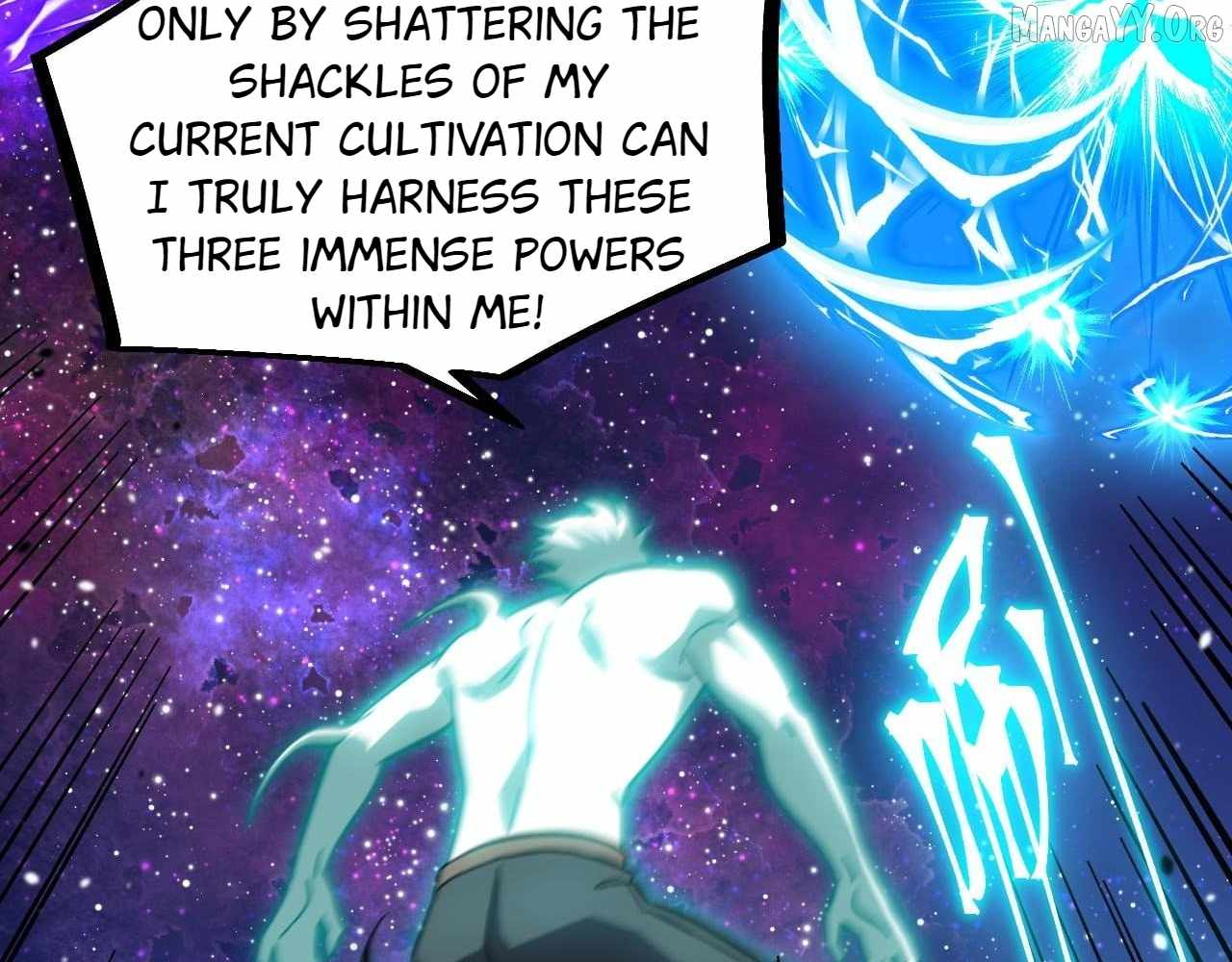 Logging 10,000 Years into the Future Chapter 299 - Page 140