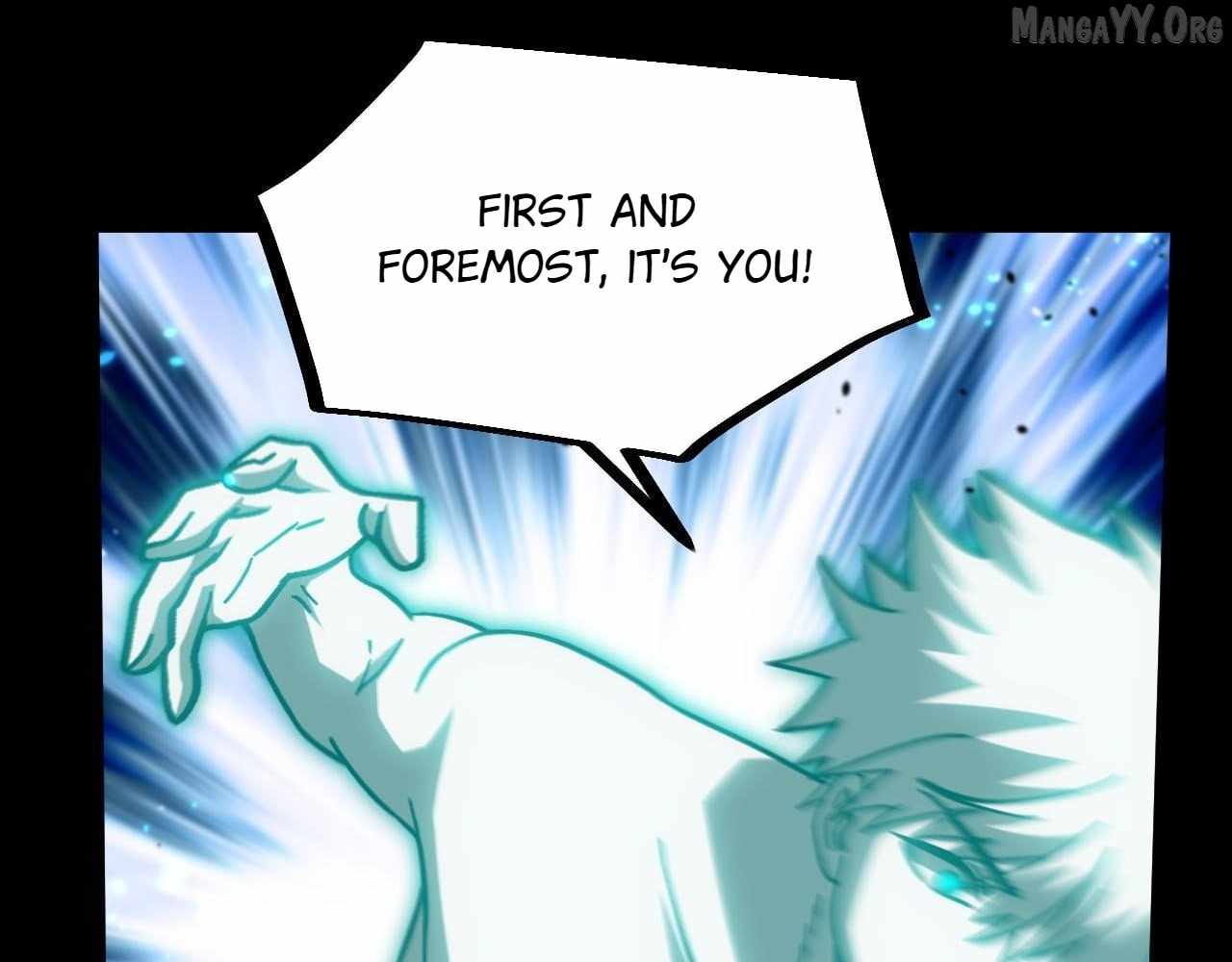 Logging 10,000 Years into the Future Chapter 299 - Page 142