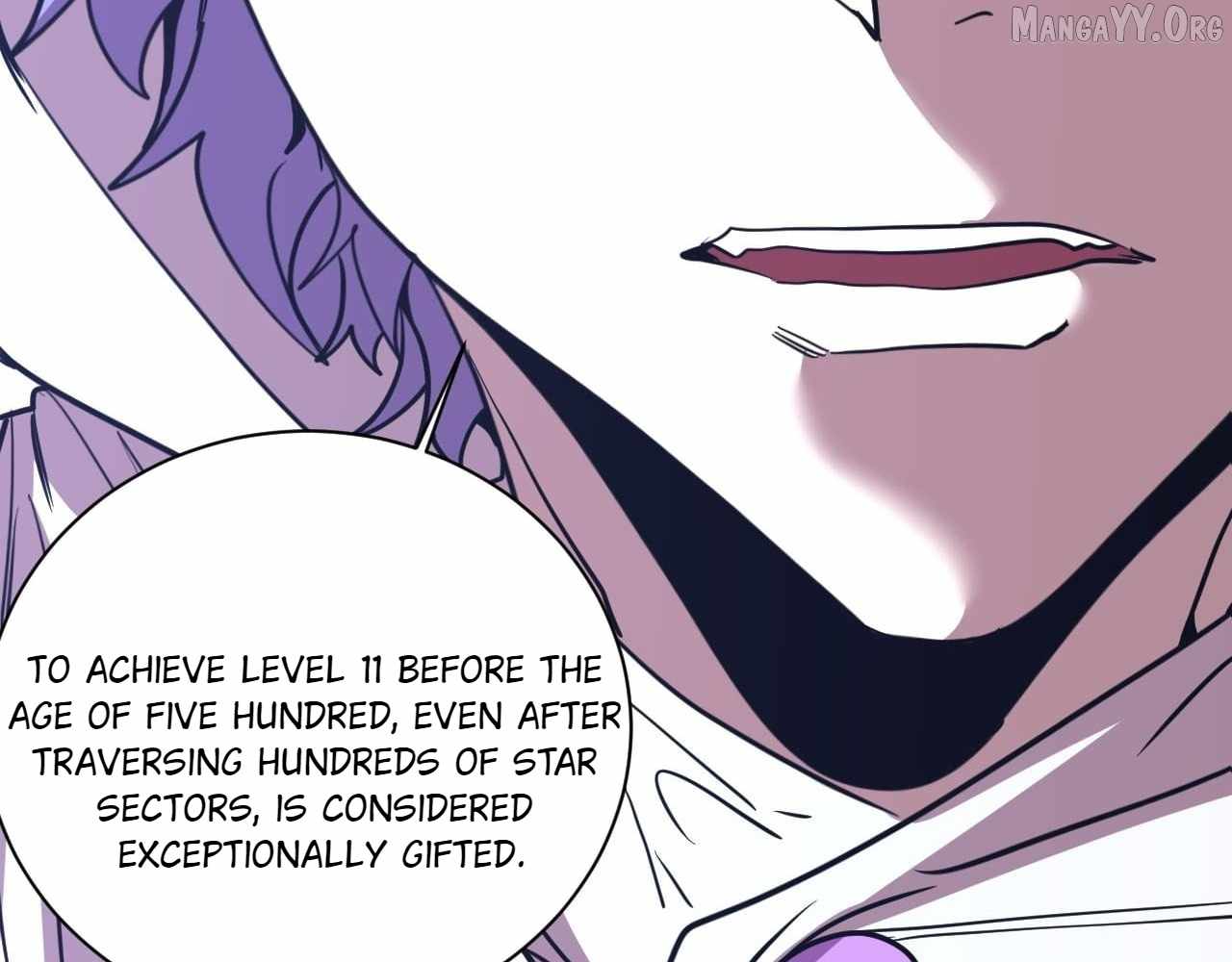 Logging 10,000 Years into the Future Chapter 299 - Page 16