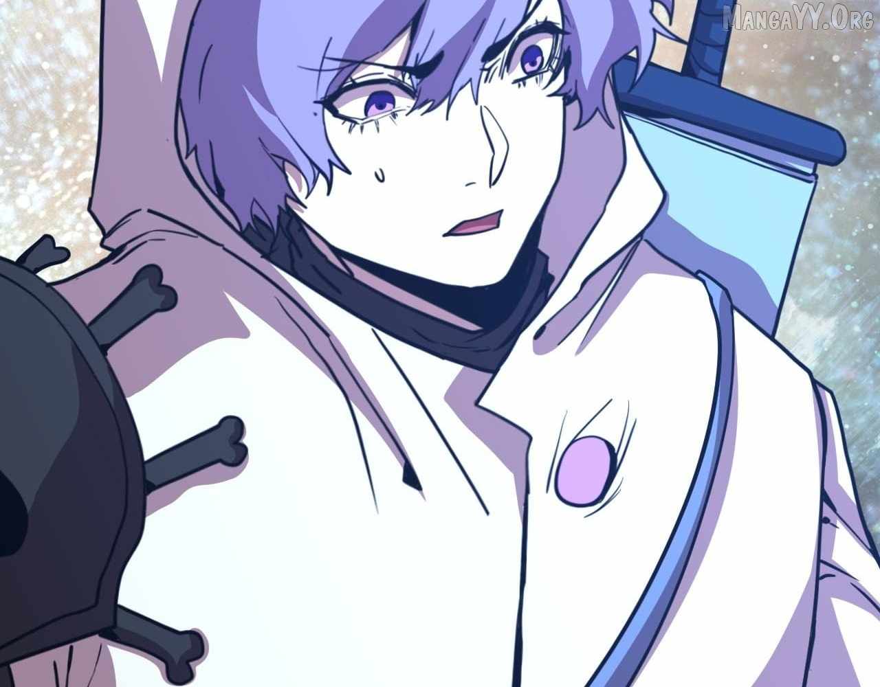 Logging 10,000 Years into the Future Chapter 299 - Page 39