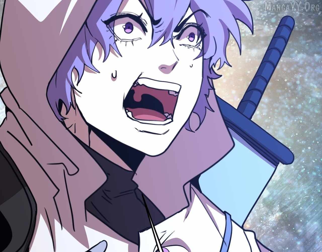 Logging 10,000 Years into the Future Chapter 299 - Page 50