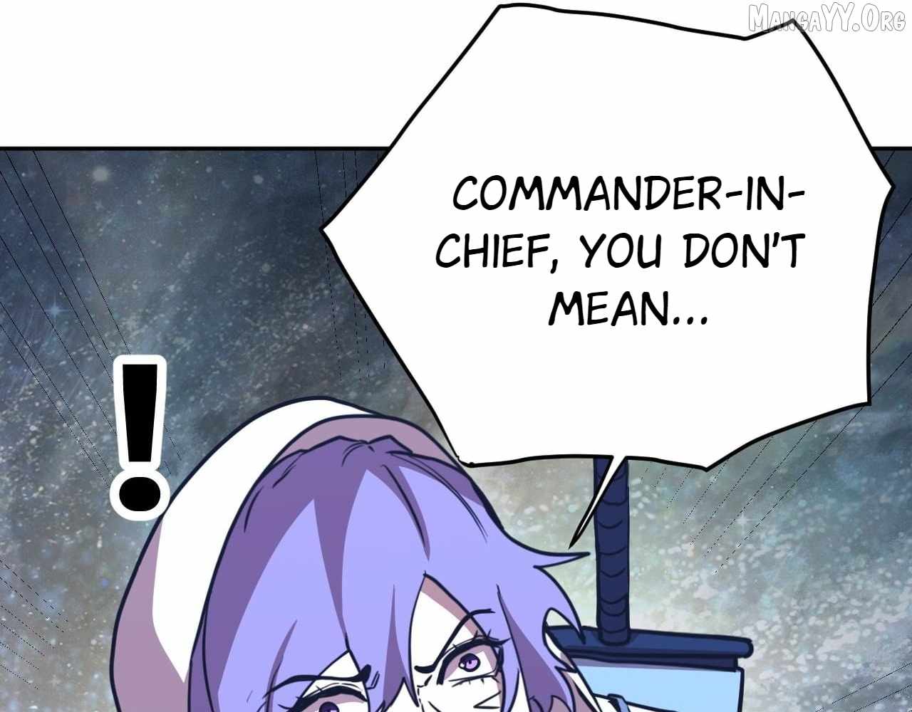 Logging 10,000 Years into the Future Chapter 299 - Page 55