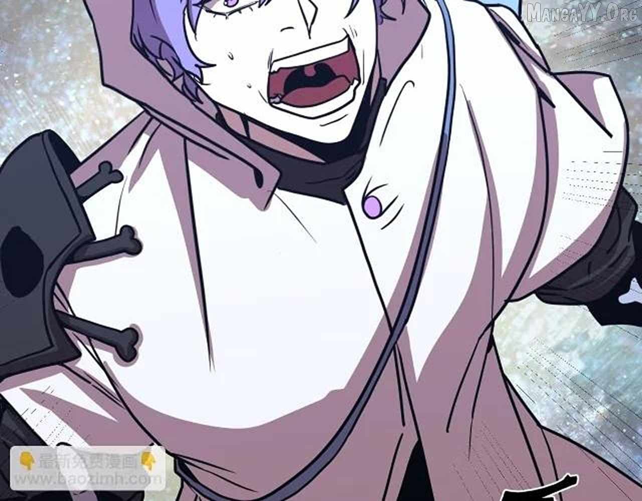 Logging 10,000 Years into the Future Chapter 299 - Page 56