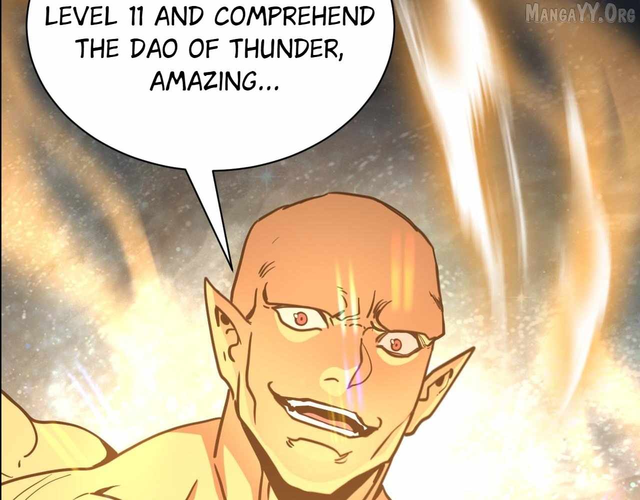 Logging 10,000 Years into the Future Chapter 299 - Page 73