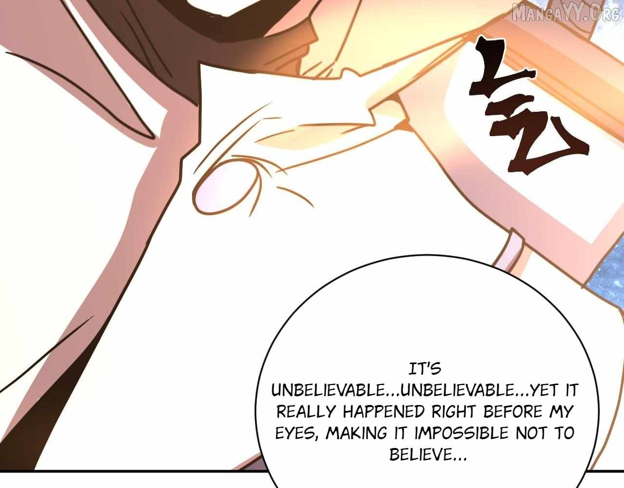 Logging 10,000 Years into the Future Chapter 299 - Page 89