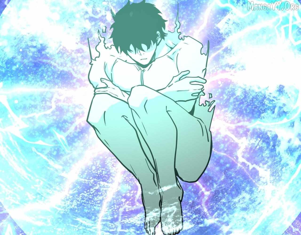 Logging 10,000 Years into the Future Chapter 299 - Page 94