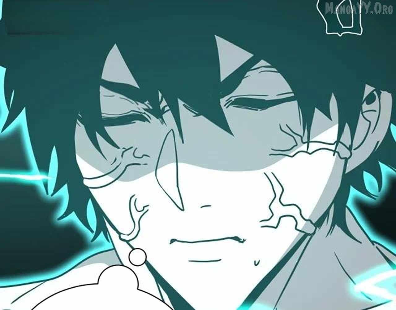 Logging 10,000 Years into the Future Chapter 299 - Page 97