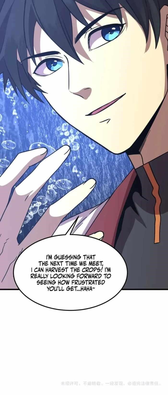 Logging 10,000 Years into the Future Chapter 300 - Page 9