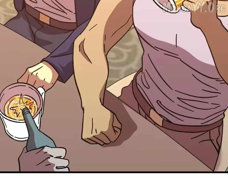 Logging 10,000 Years into the Future Chapter 308 - Page 17