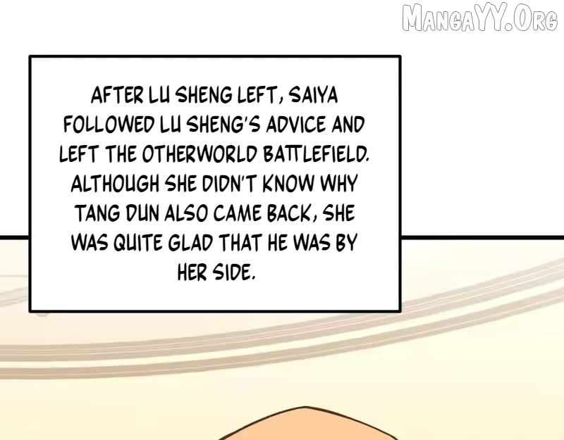 Logging 10,000 Years into the Future Chapter 308 - Page 18