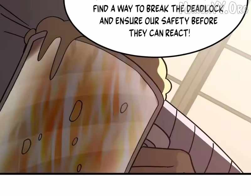 Logging 10,000 Years into the Future Chapter 308 - Page 28