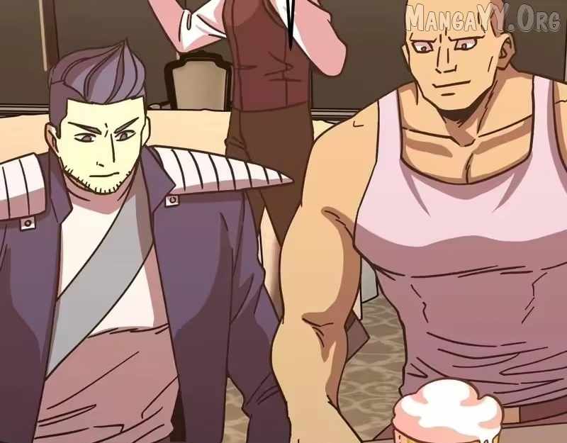 Logging 10,000 Years into the Future Chapter 308 - Page 4