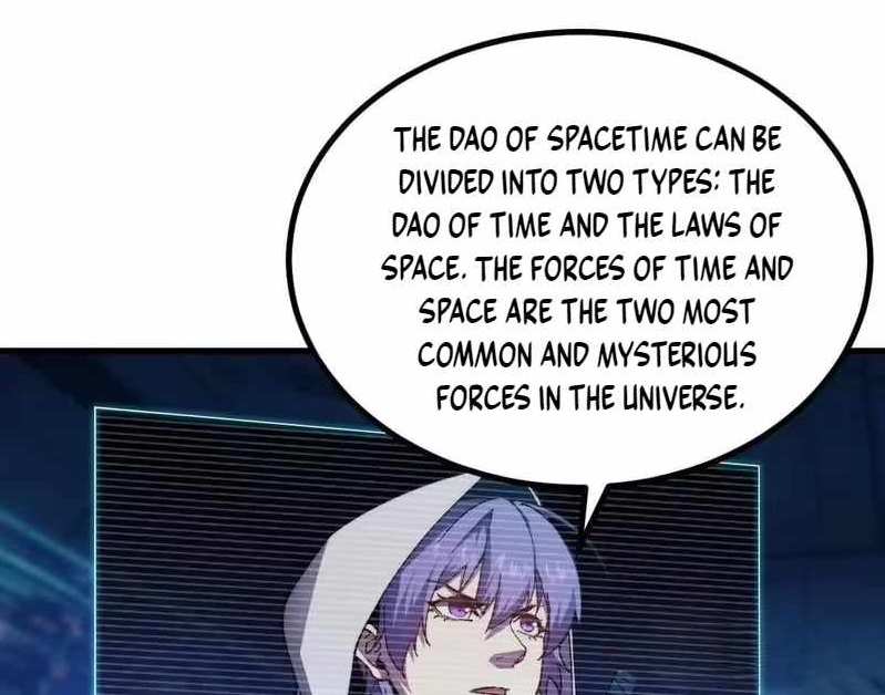 Logging 10,000 Years into the Future Chapter 316 - Page 1