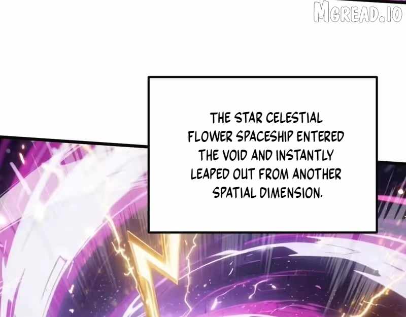 Logging 10,000 Years into the Future Chapter 316 - Page 114