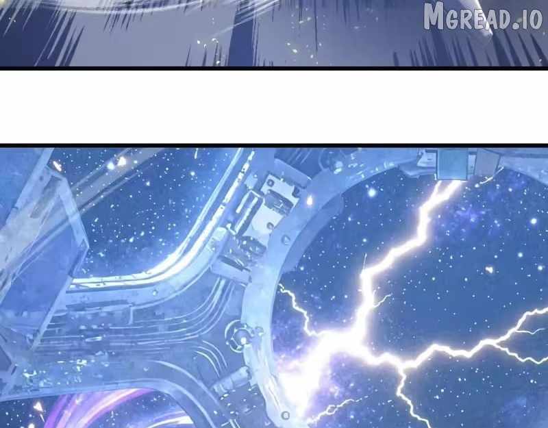 Logging 10,000 Years into the Future Chapter 316 - Page 117
