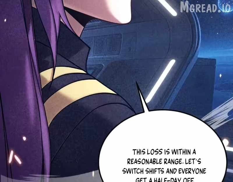 Logging 10,000 Years into the Future Chapter 316 - Page 123