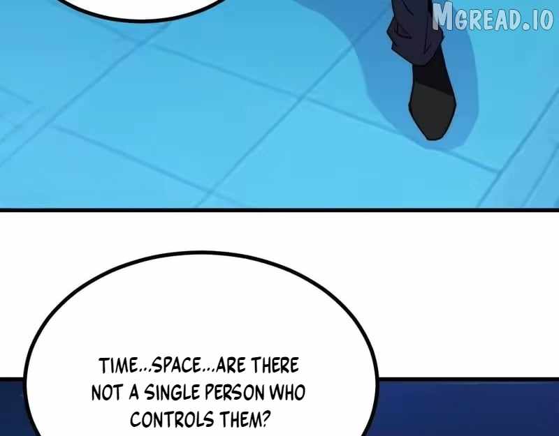 Logging 10,000 Years into the Future Chapter 316 - Page 13