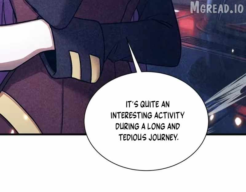 Logging 10,000 Years into the Future Chapter 316 - Page 158
